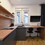 Olimp Apartments, 3Rd Floor, No Elevator