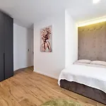 Olimp Apartments, 3Rd Floor, No Elevator