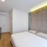 Olimp Apartments, 3Rd Floor, No Elevator